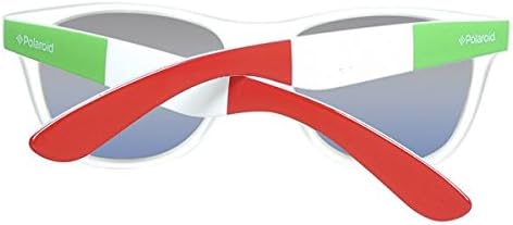 Polaroid Unisex-Erwachsene S8443-D8C Sonnenbrille, Mehrfarbig (Criitaflg), 55