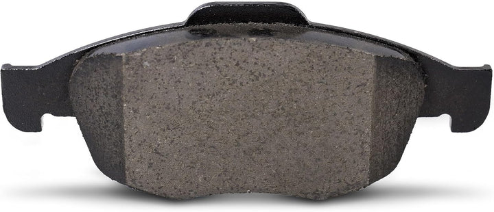 ATE 13.0470-7229.2 Bremsbelagsatz, Scheibenbremse