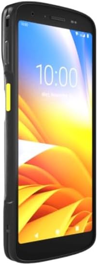 Zebra TC27, 2D, SE4710, Projected Capacitive, 2-Pin, USB-C, BT, WLAN, eSIM, 5G, NFC, Android, GMS, s