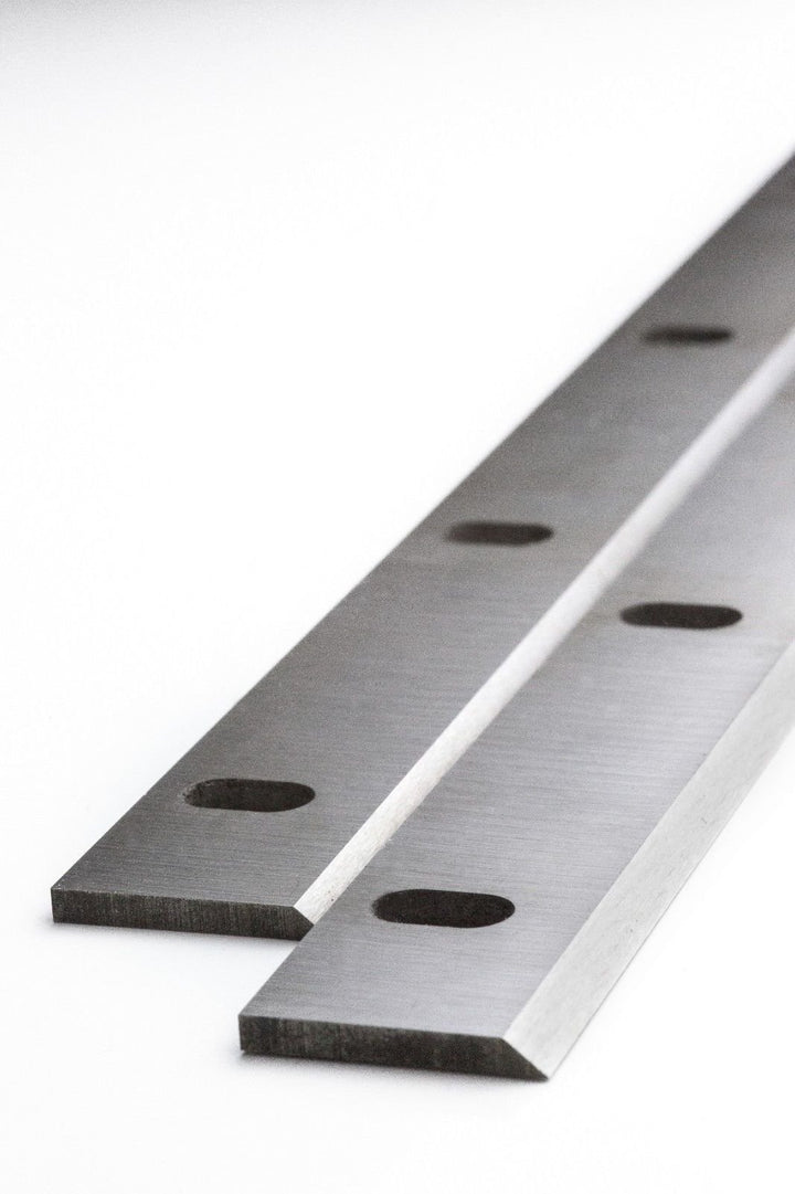 EMCO REX B20/ MH20 HOBELMESSER 2 Stk. HSS 260x25x3mm