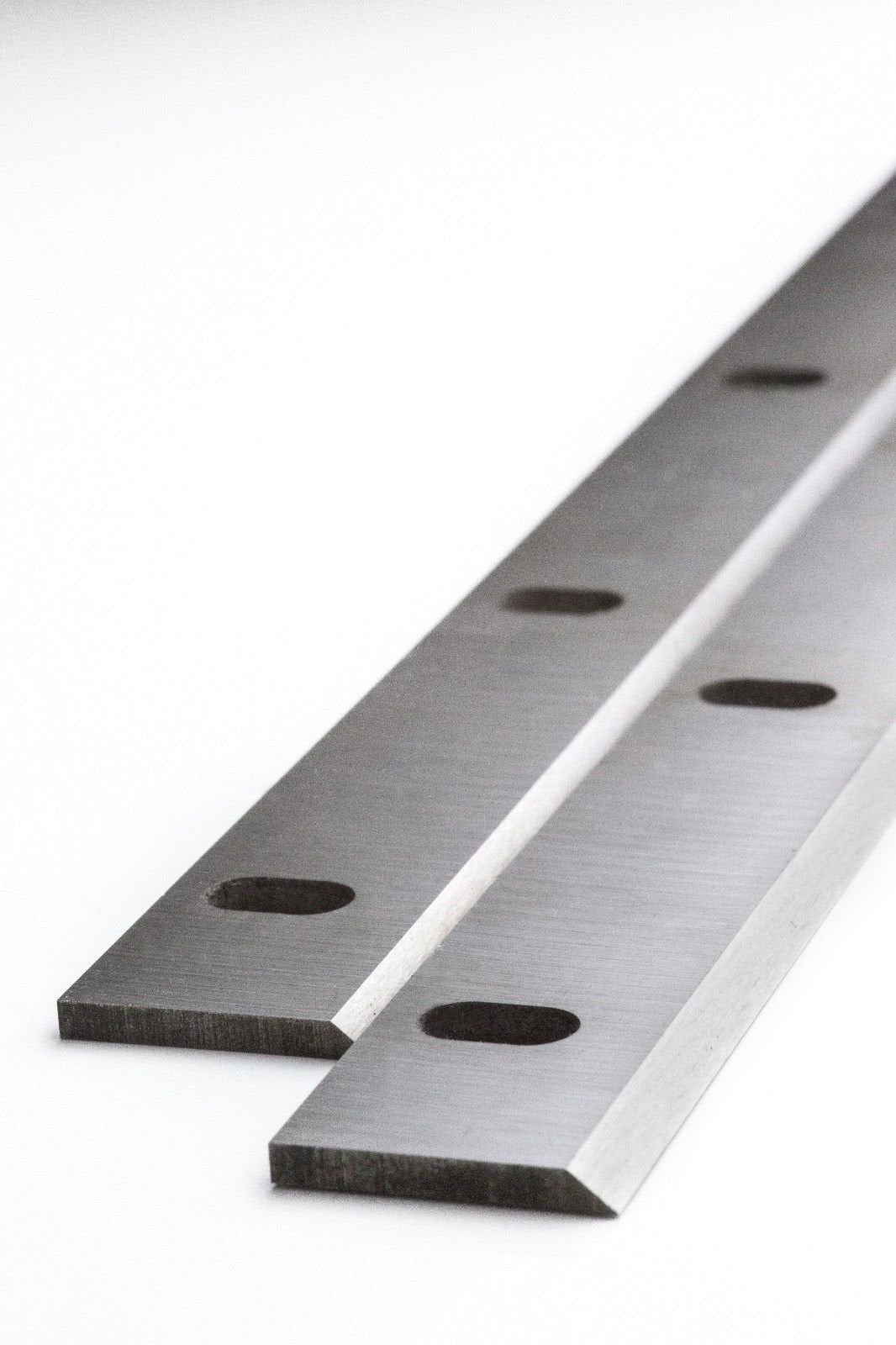 2x Hobelmesser für Emco Rex 2000 nachschärfbar HSS
