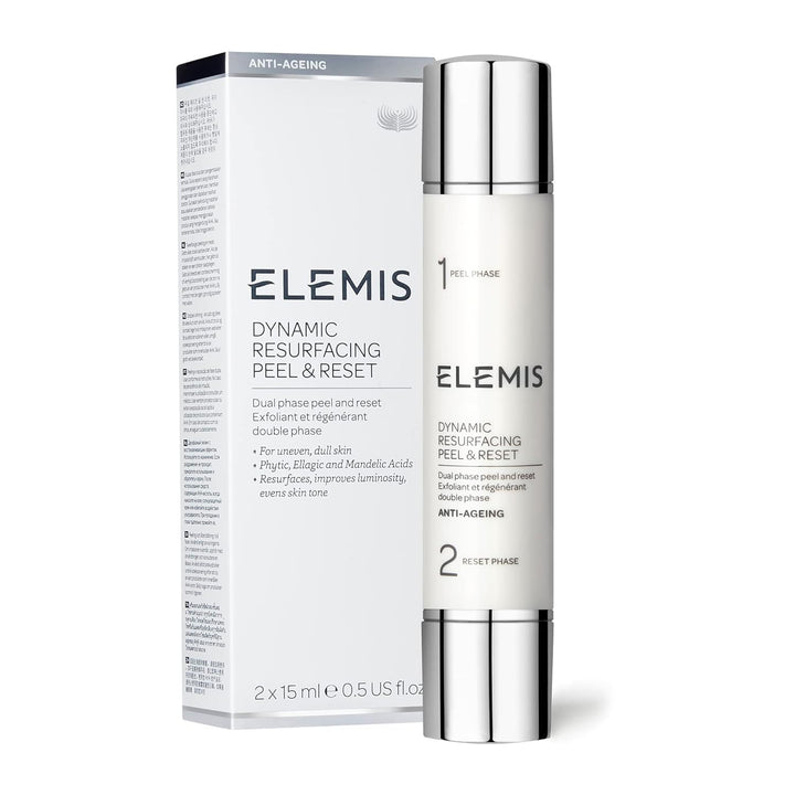 Elemis Dynamic Resurfacing Peel und Reset, 50505