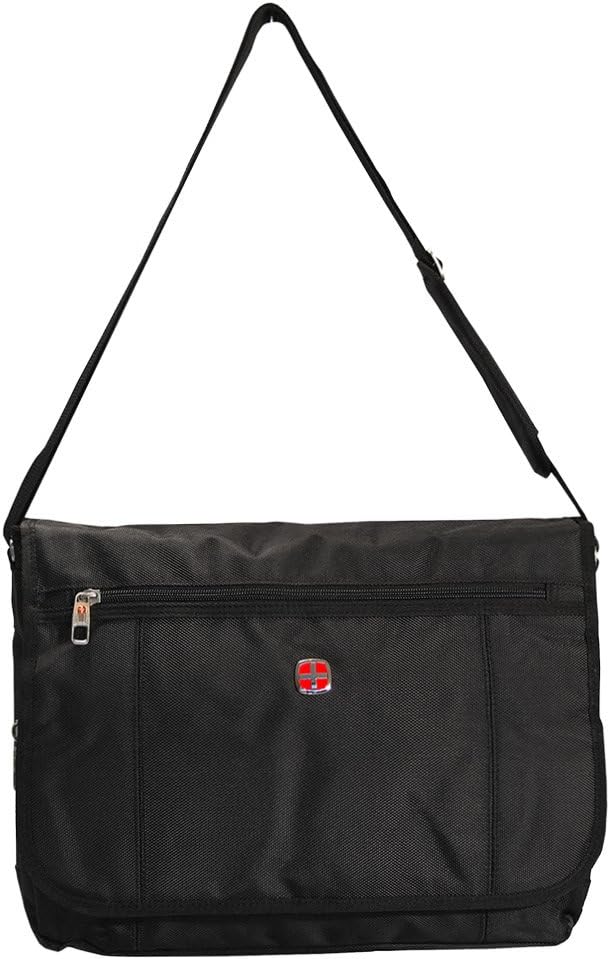 Longtime Passenger Denver Tasche schwarz