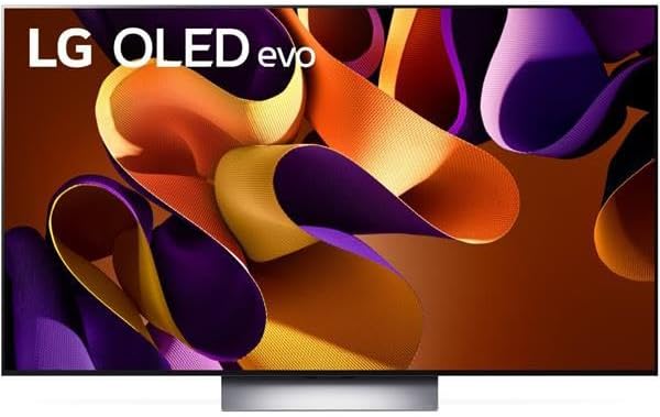 LG TV Wandhalterung zentral schwenkbar 77&83 OLEDG4 2024 TV