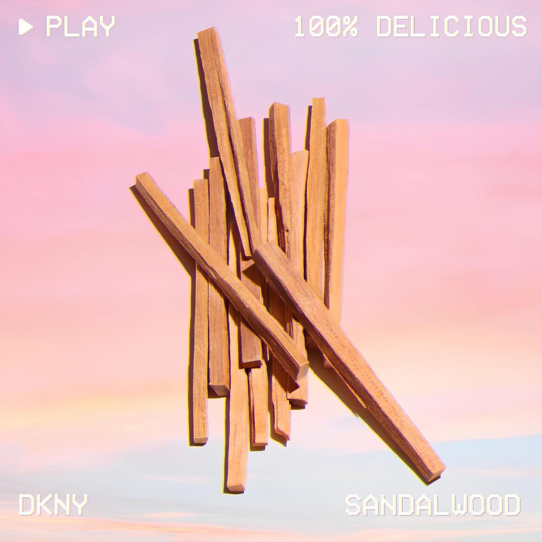 DKNY Be Delicious 100%