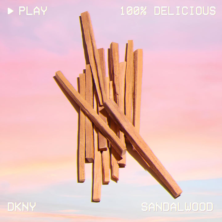 DKNY Be Delicious 100%
