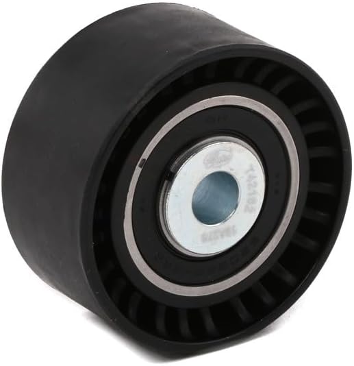 Gates K015587XS Zahnriemensatz Powergrip