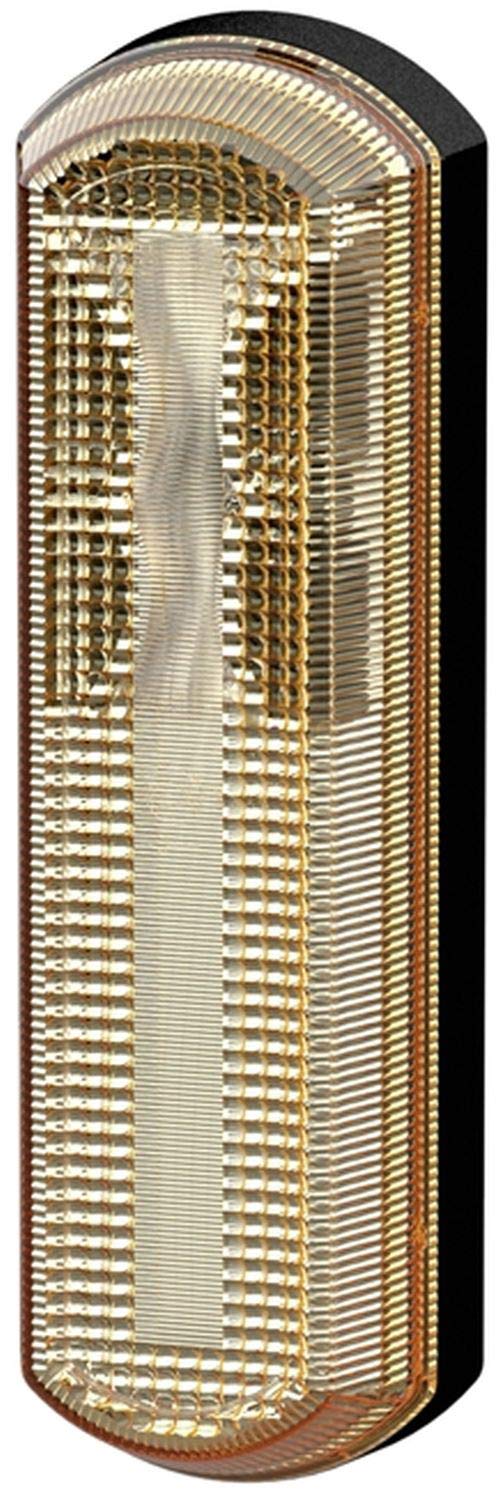 HELLA - Zusatzblinkleuchte - Shapeline Tech - LED - 24/12V - 2BM 013 337-121