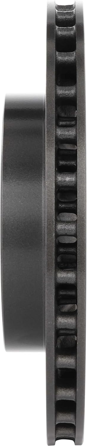Brembo 09.A301.11 COATED DISC LINE Bremsscheibe - 1 Stück
