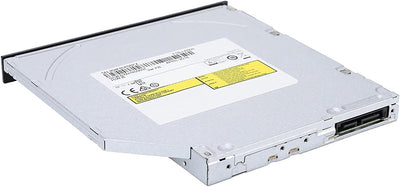 12 mm DVD-Laufwerk, interner CD-Player für Laptop, DVD-Brenner, DVD-Player, optisches Laufwerk, CD-B