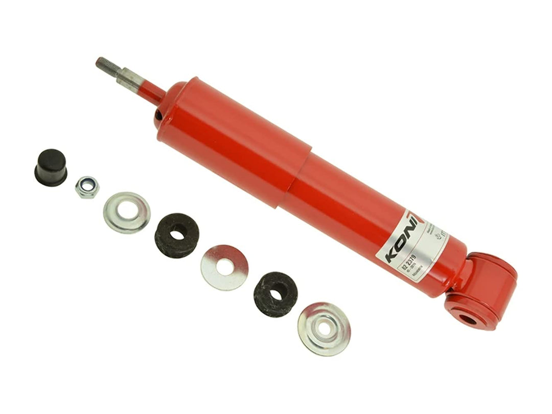 KONI Special Stossdämpfer kompatibel mit Volkswagen Transporter T4 (Van/Bus/Multivan) inkl. Syncro 1