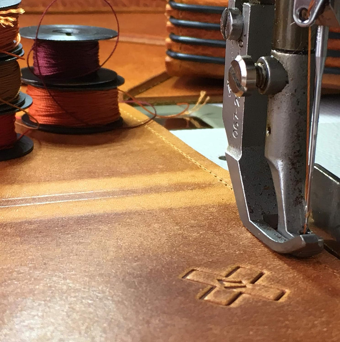 A5, revolutionäres, nachhaltiges X17-Konzept für Notizbuch, Personal Organizer und Terminplaner/Hüll