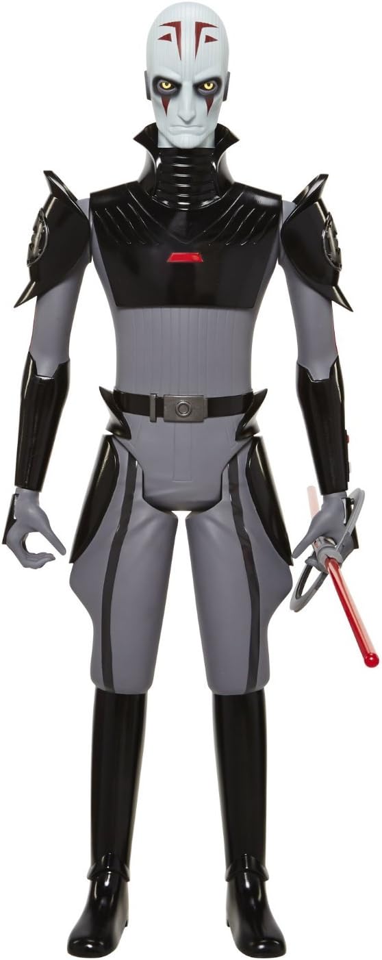 Jakks Pacific 78236 - Inquisitor, 78 cm