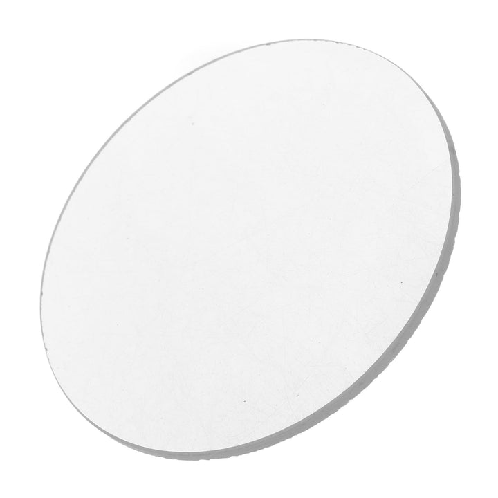 Optische Glaslinse 100mm Durchmesser und Brennweite Vergrösserungsglas mit Vielseitigem Design und E