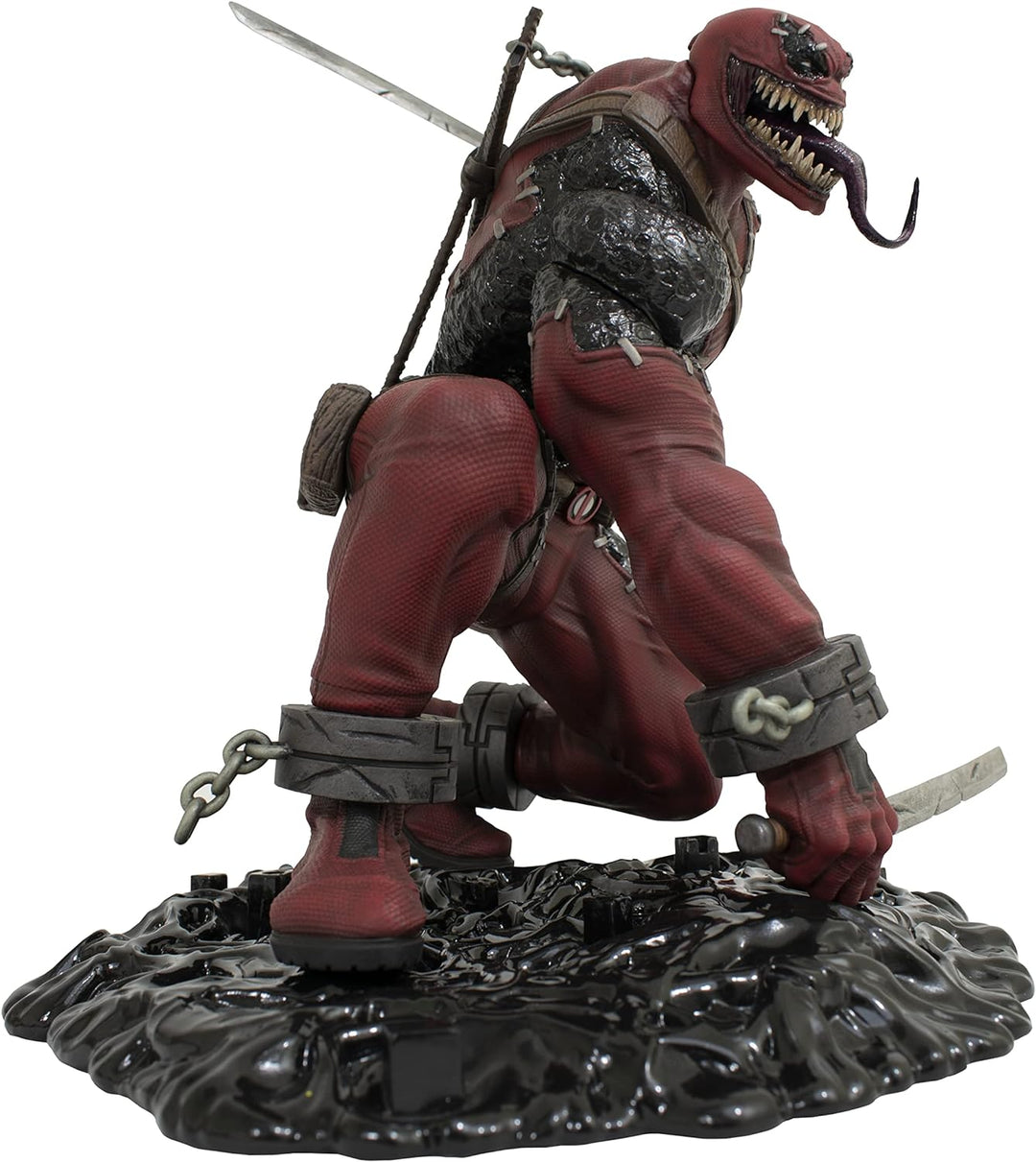 DIAMOND COMIC DISTRIBUTORS Venompool PVC Figur