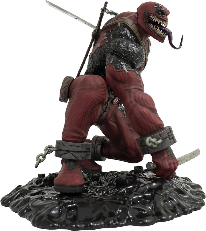DIAMOND COMIC DISTRIBUTORS Venompool PVC Figur