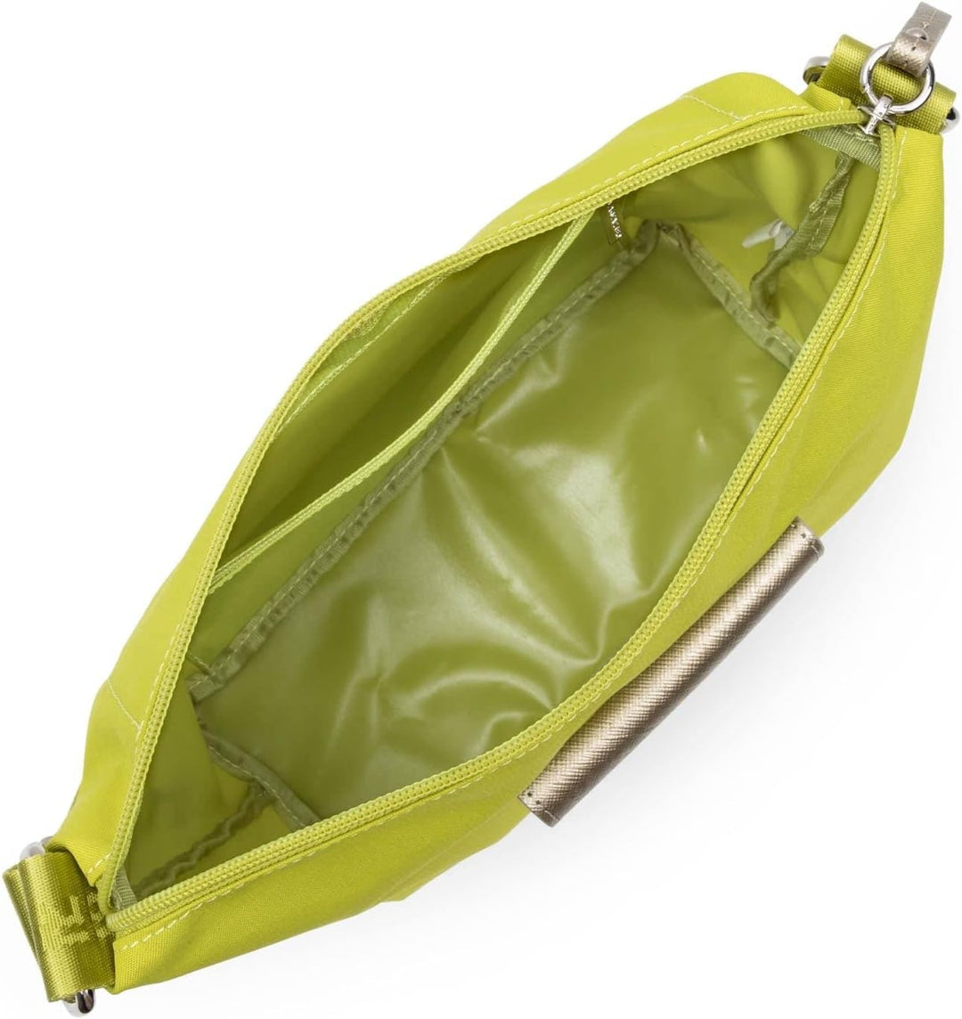 Lancaster Unisex Smart KBA Stofftasche Celeri, Celeri