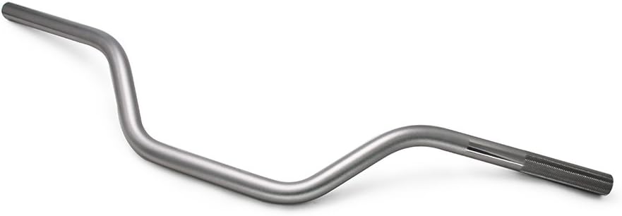 Motorradlenker 7/8"22mm Lenker Universal für EXC TE DL CRF CB YZF WR XT KLX KX DRZ KLR Dirt Bike ATV