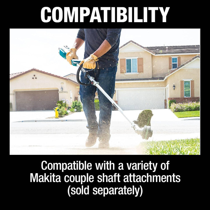 Makita Akku-Multifunktionsantrieb LXT, 18 V (DUX18Z)