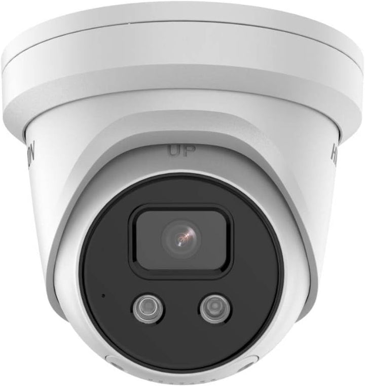 Hikvision IP dome kamera DS-2CD2346G2-ISU/SL F2.8