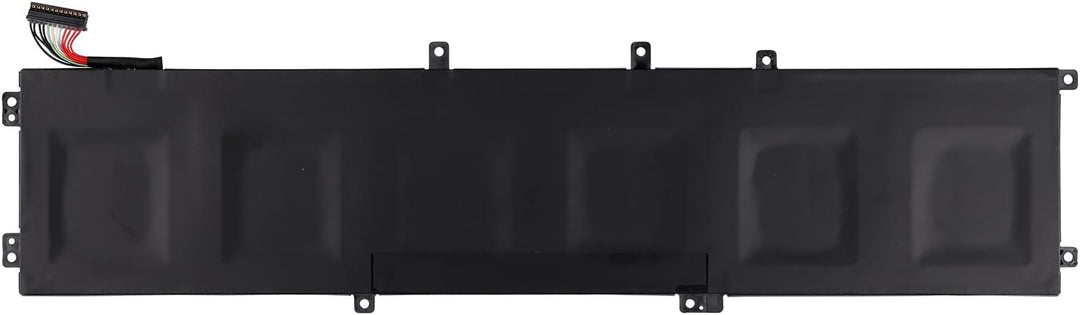 SwarKing Ersatz Akku Kompatibel mit Dell XPS 15 9550 9560 9570 7590 (Modell 2019) P56F001 P56F002 Pr