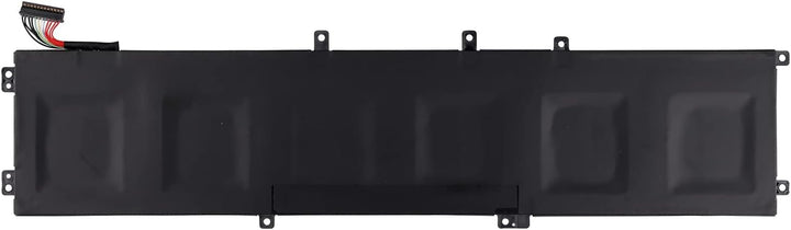 SwarKing Ersatz Akku Kompatibel mit Dell XPS 15 9550 9560 9570 7590 (Modell 2019) P56F001 P56F002 Pr