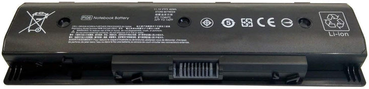 PI06 PI09 Laptop Batterie Ersatz für HP Envy 15 15T 17 Pavilion 14-E000 15-E000 15T-E000 15Z-E000 17