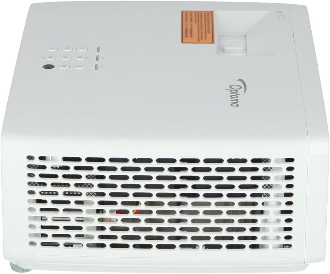 Optoma ZH450ST