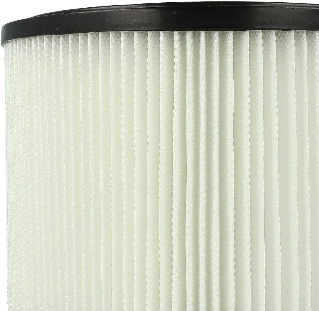 vhbw 2x Filterelement kompatibel mit Eibenstock SS 1400