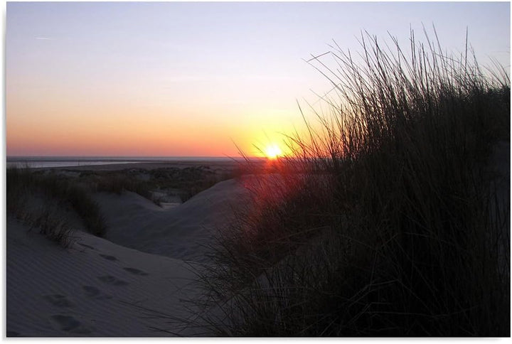 Feeby Frames. Wandbild - 1 Teilig - 70x100 cm, Leinwand Bild Leinwandbilder Bilder Wandbilder Kunstd