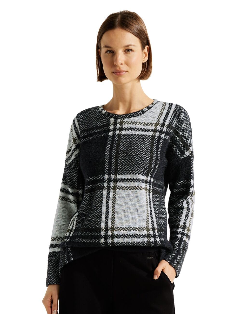 Cecil Damen Langarmshirt, S