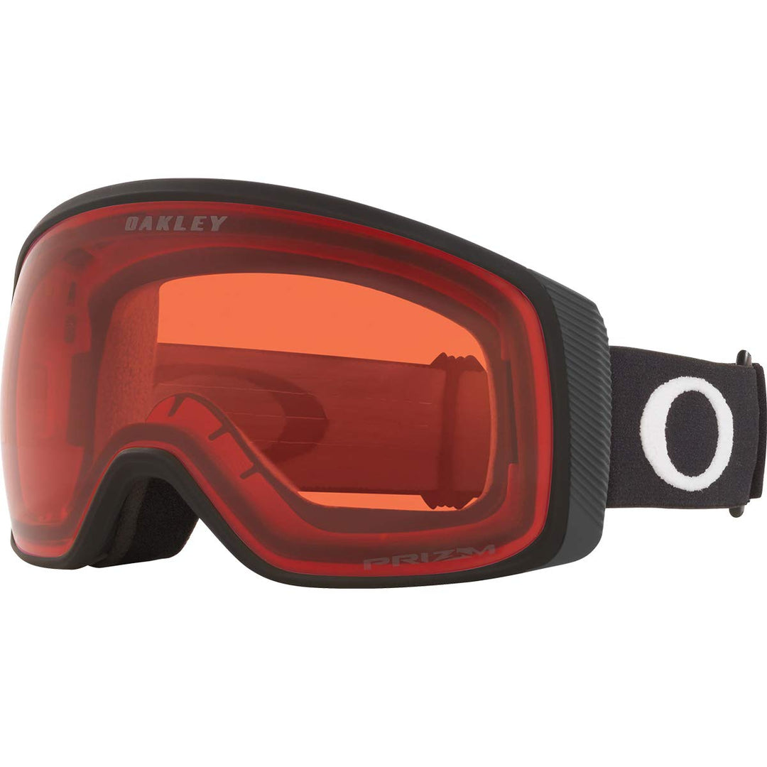 Oakley Unisex FLIGHT-TRACKER-XM-0OO7105710504, Mehrfarbig, Standard