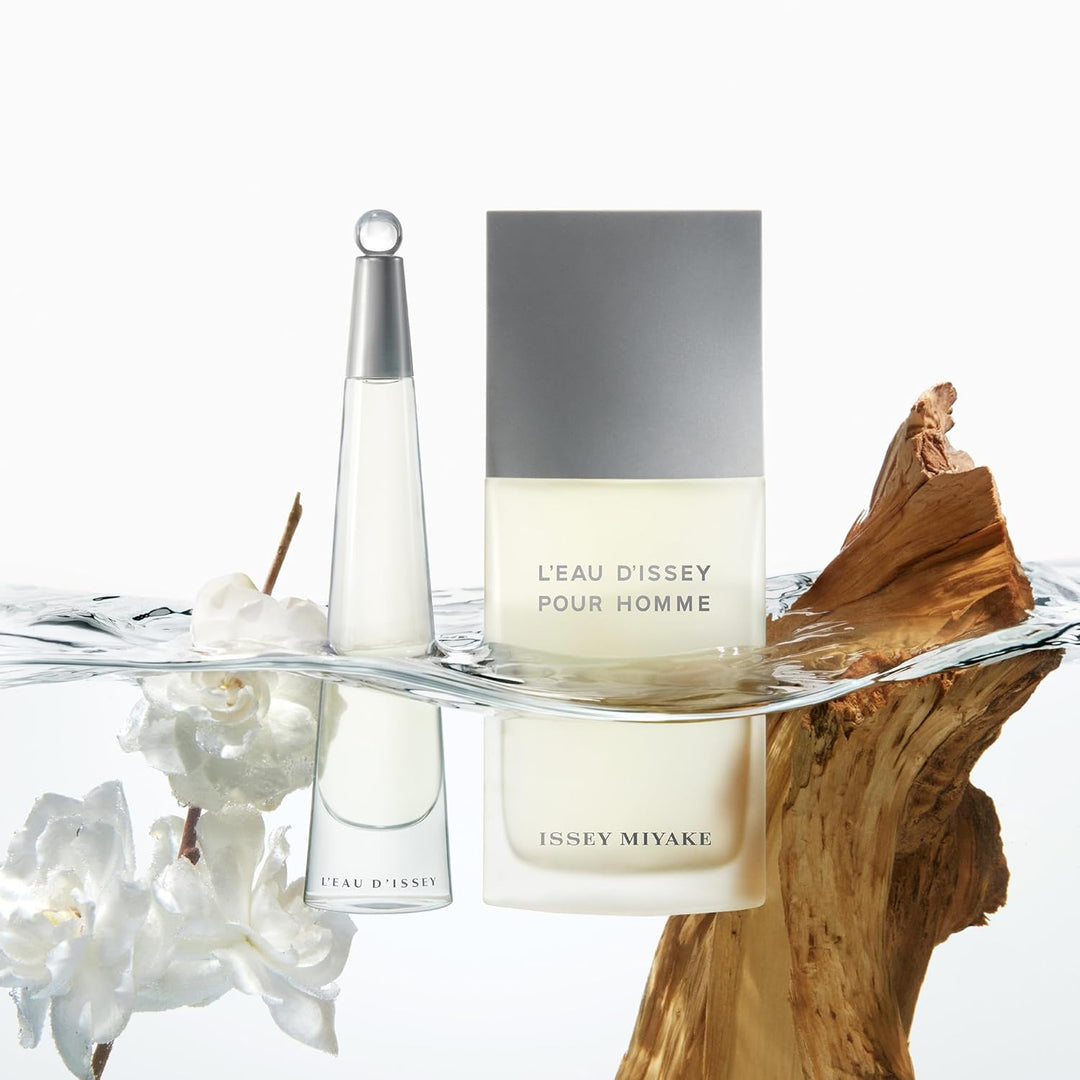 Issey Miyake – L&