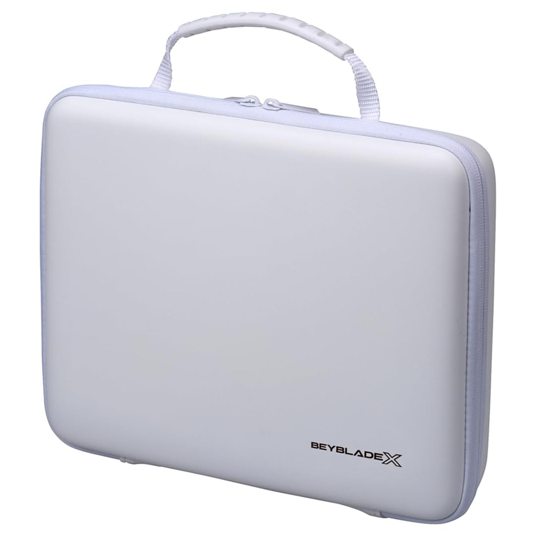 タカラトミー(TAKARA TOMY) Beyblade X Beyblade X BX-43 Gear Case White Ver.