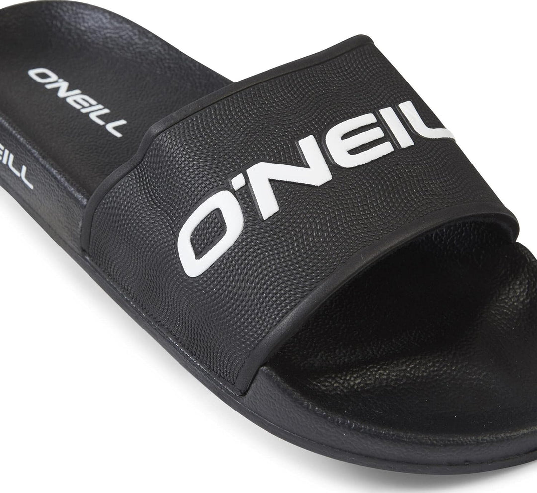 O'Neill Logo Slides 44 EU Black Out, 44 EU Black Out