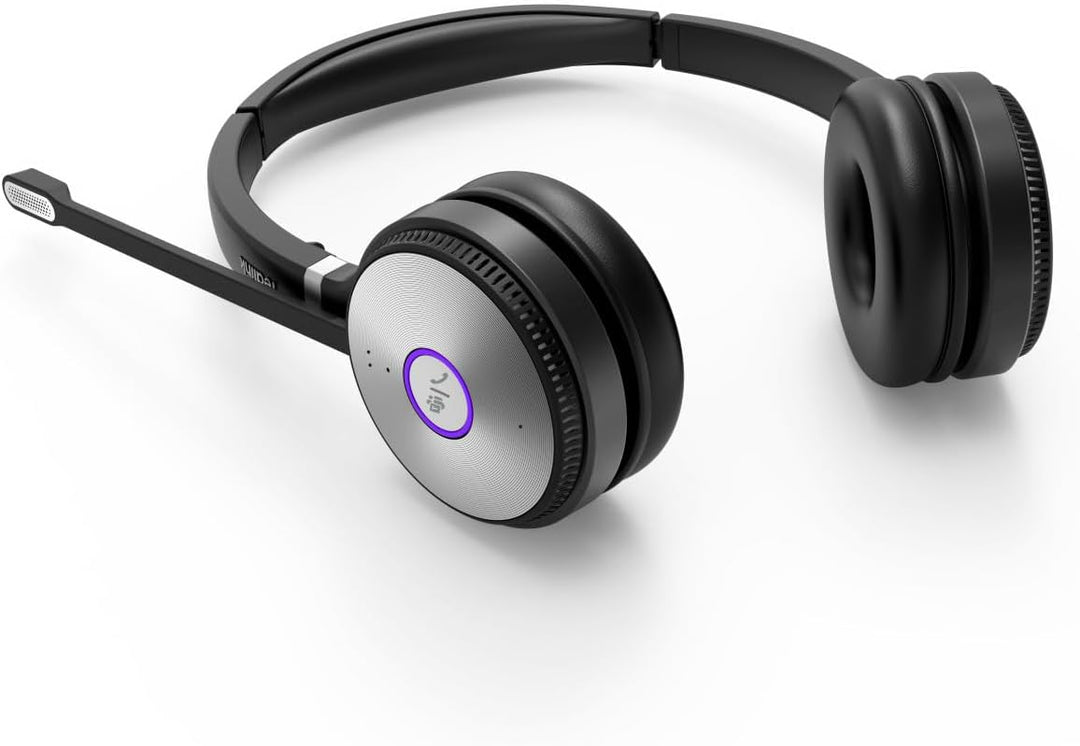 Yealink Headset WHD622 Teams