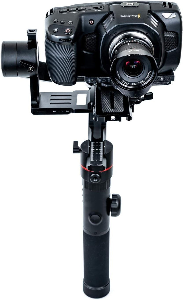 Laowa MFT-Objektiv für Kamera, 9 mm, F2,8 Micro Four-Thirds, Micro Four-Thirds