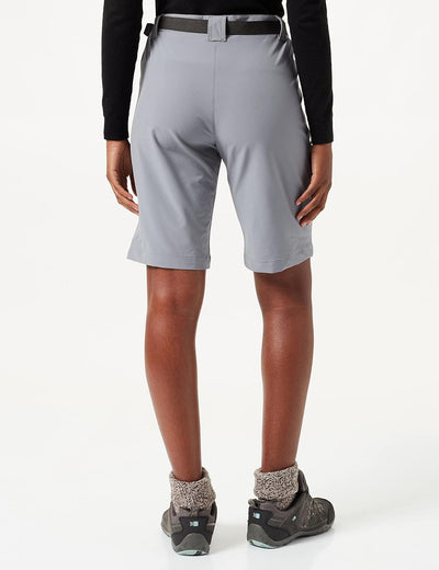 CMP - Stretch-Bermudashorts für Damen, Grau, D48