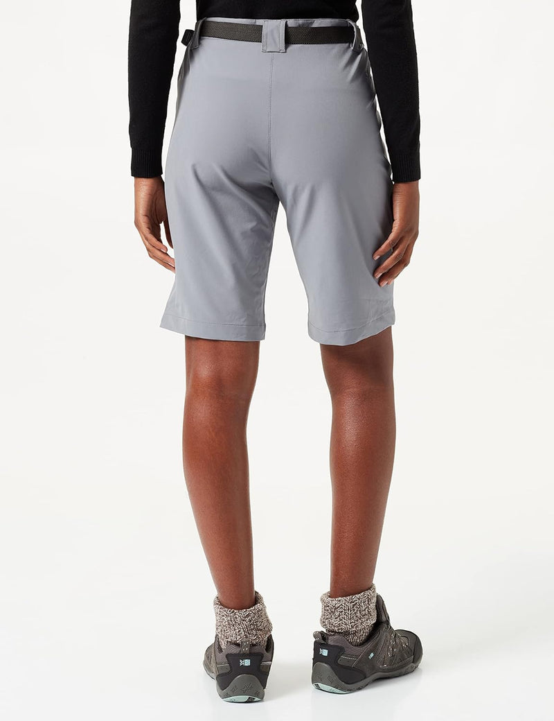 CMP - Stretch-Bermudashorts für Damen, Grau, D48