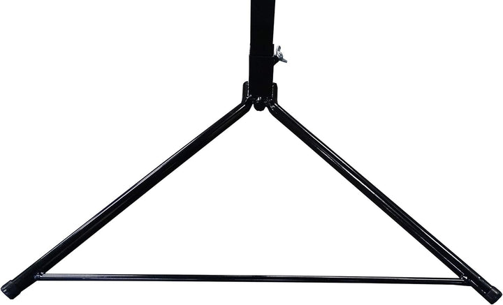 QUICK STAR Müllsackständer 120 Liter Stahl Ständer Müllbeutelhalter Müllsackhalter Abfallbehälter Ge