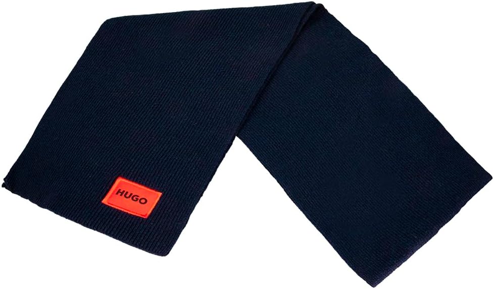 HUGO Herren Zaff 6, Navy410, Einheitsgrösse EU