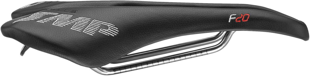 Selle SMP Unisex – Erwachsene 2201704100, schwarz, Einheitsgrösse