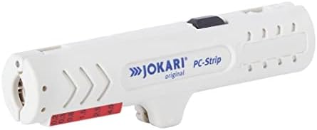 Jokari T30160 Entmanteler PC-Strip, 30160