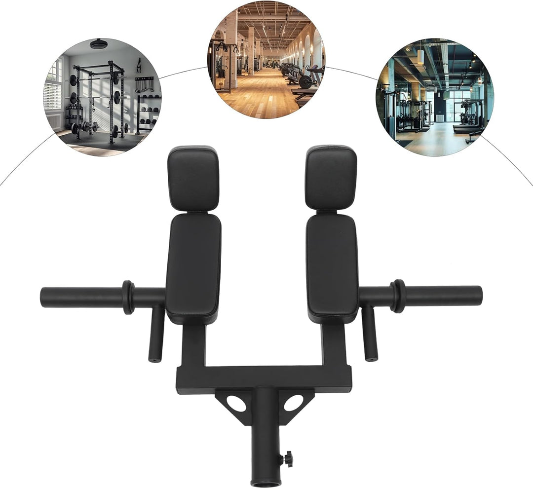 Mejiaren Viking Press Landmine Griff für 5,1 cm olympische Langhantel, Core Strength Training Zubehö