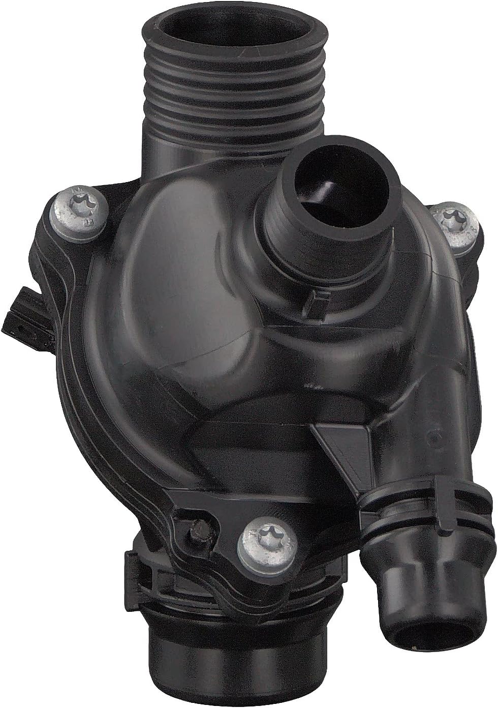 febi bilstein 30265 Thermostat ohne Dichtung, 1 Stück