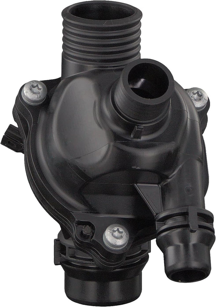 febi bilstein 30265 Thermostat ohne Dichtung, 1 Stück