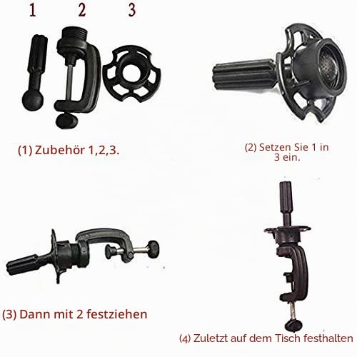 Männlicher Übungskopf, Puppenkopf ohne Haare für Perückenherstellung, als Display für Brillen oder H