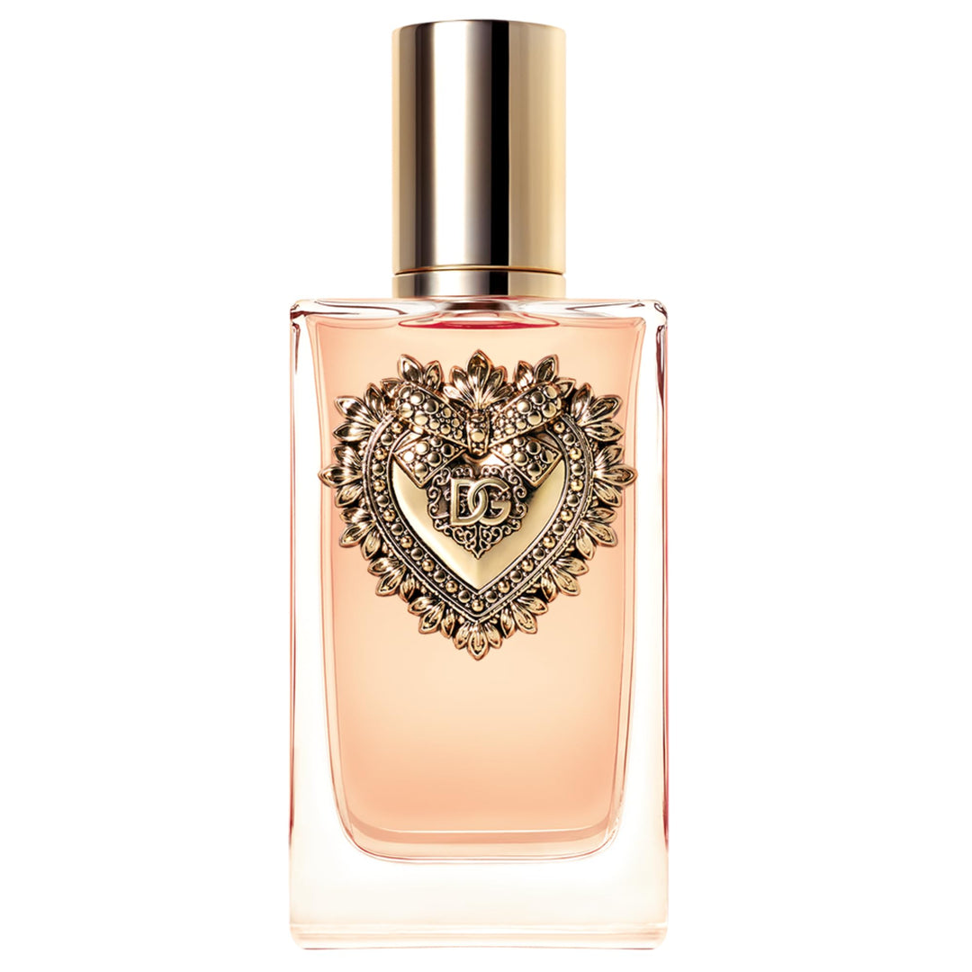 Dolce & Gabbana DEVOTION edp vapor Orientalisch 100.00 ml (1er Pack), Orientalisch 100.00 ml (1er Pa