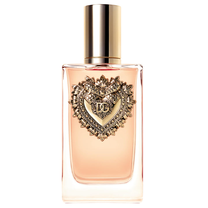 Dolce & Gabbana DEVOTION edp vapor Orientalisch 100.00 ml (1er Pack), Orientalisch 100.00 ml (1er Pa