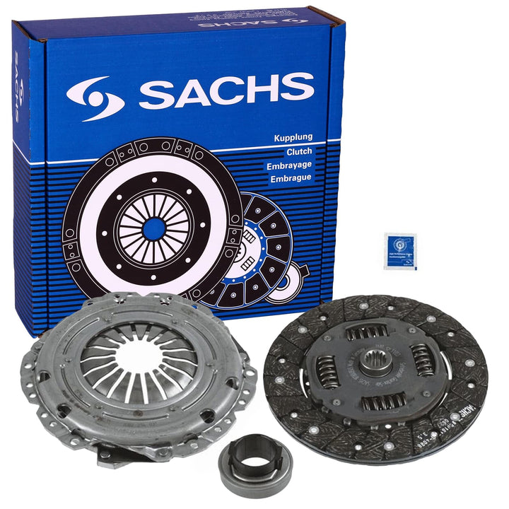 SACHS 3000 579 001 Kupplungssatz